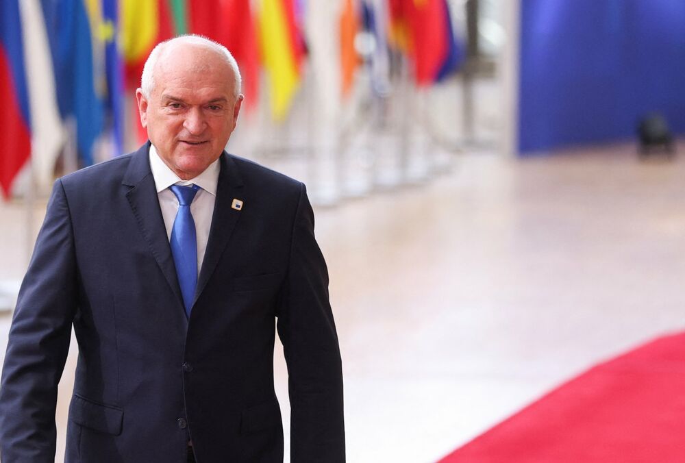 Болгарія запропонувала Україні й Росії своє посередництво в переговорах