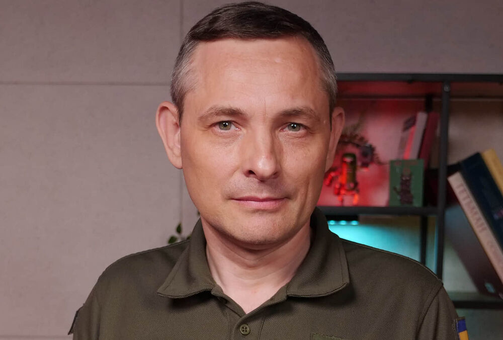 Игнат ответил, был ли массированный ракетный удар местью за БДК ”Новочеркасск”