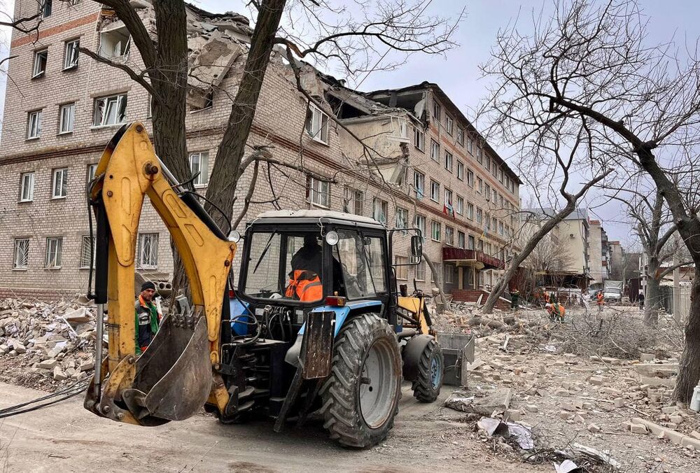 Росіяни обстріляли Часів Яр та Торецьк: є загиблі