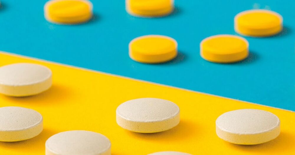 В Украине с 2021 года будут производить лекарства от опасных инфекционных болезней