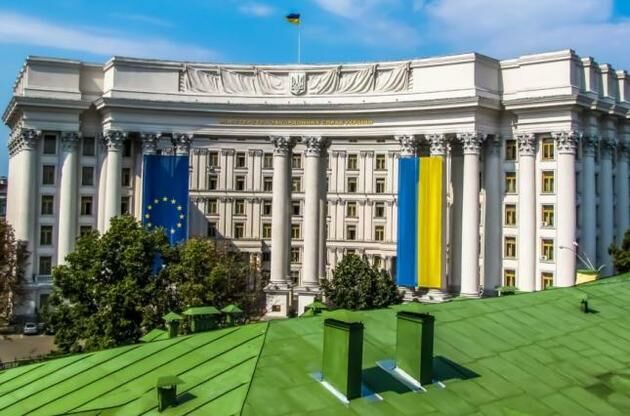 Україна, Грузія і Молдова заснували ”Асоційоване тріо”