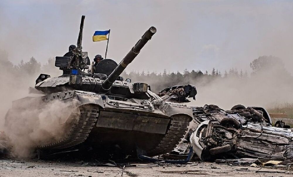 ”Інтенсивність зростає”: Подоляк розповів про перші кроки перед контрнаступом