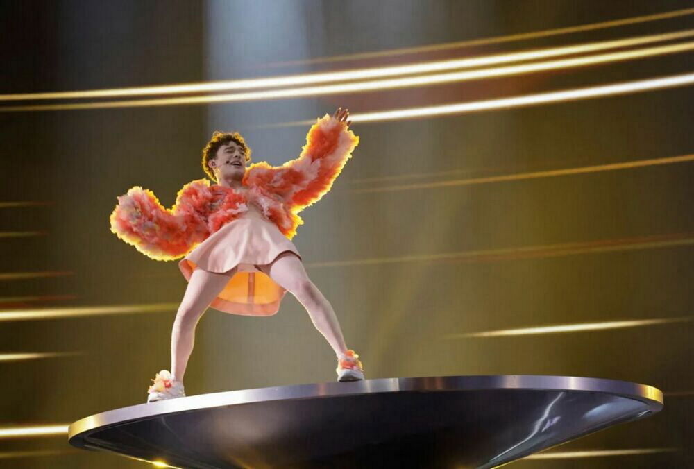 В Швейцарии хотят провести референдум против Евровидения-2025 В Швейцарии хотят провести референдум против Евровидения-2025