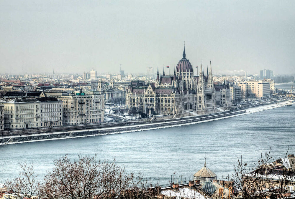 Украина передала Венгрии ”дорожную карту” решения вопроса нацменьшинств