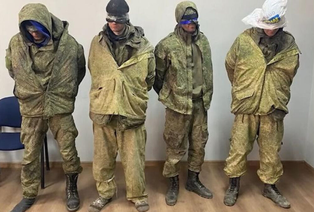 Арестович розповів, у якому стані еліта російської армії: ”Їм нема чого жерти”