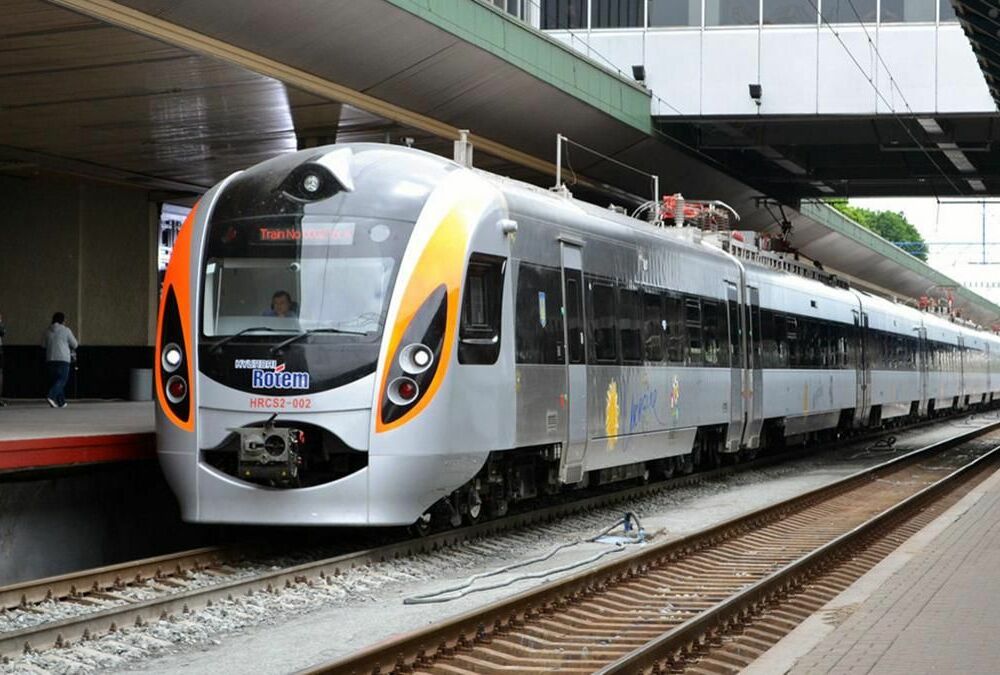 В ”Укрзализныце” хотят повысить стоимость билетов на поезда