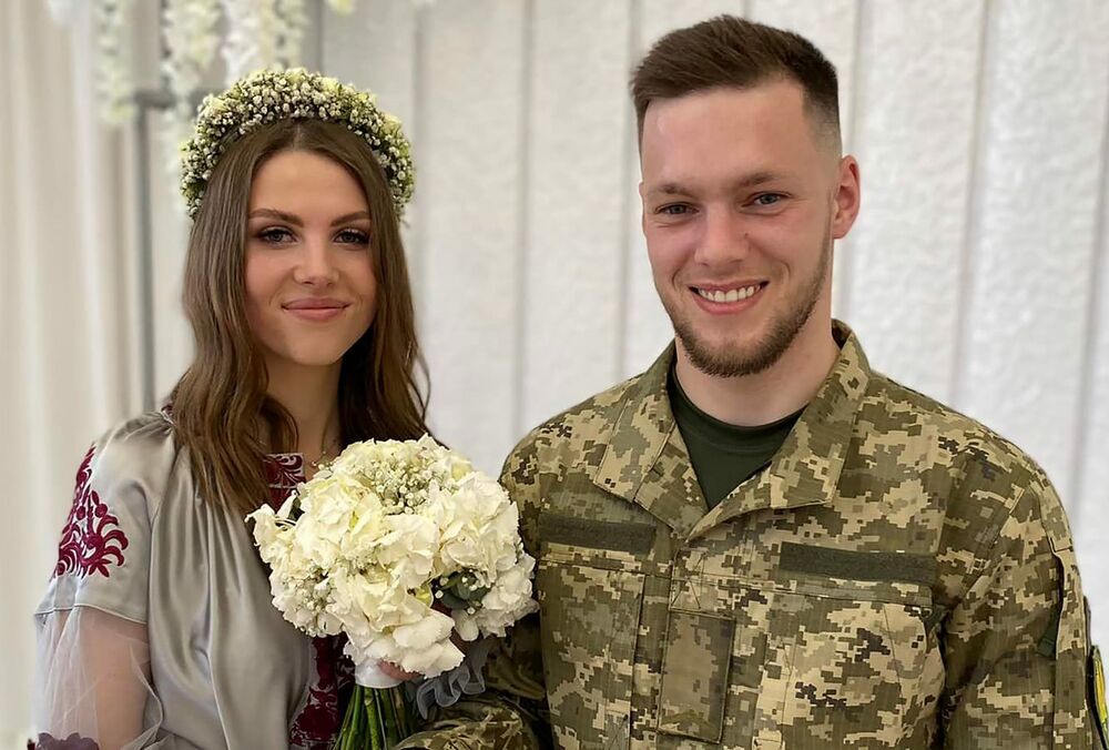 Українці стали частіше одружуватися і менше розлучатися