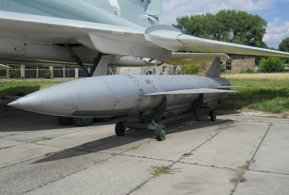 Россия атаковала Одессу ракетами ”Калибр”, ”Оникс”, Х-22, Х-59 и дронами: озвучены последствия