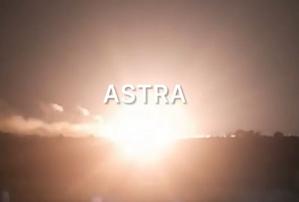 В Джанкое атакован военный аэродром: источники сообщают о прилетах баллистики 