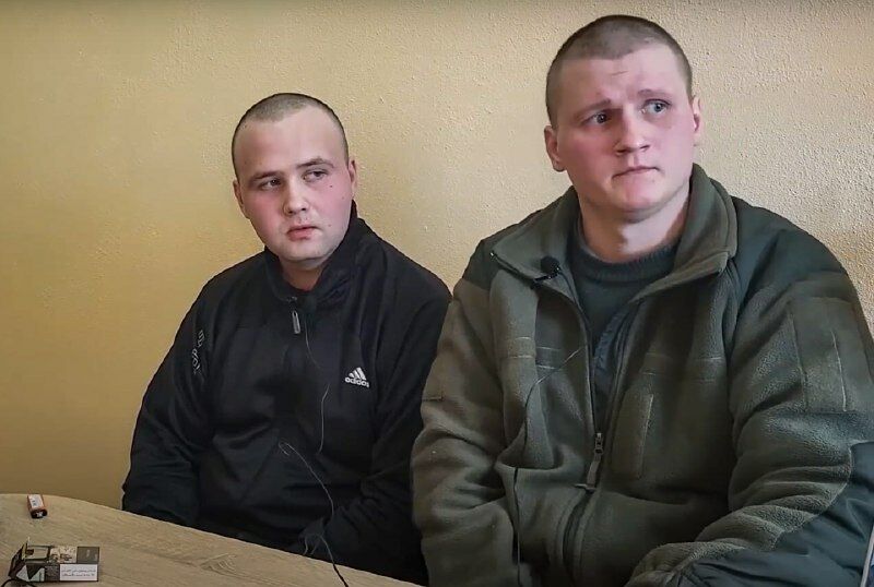 Обстрел Харькова: российских артиллеристов приговорили к 11 годами тюрьмы Обстрел Харькова: российских артиллеристов приговорили к 11 годами тюрьмы