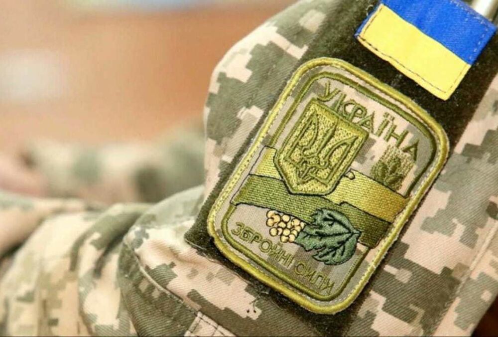 Украинские военные будут сдавать ДНК-материал