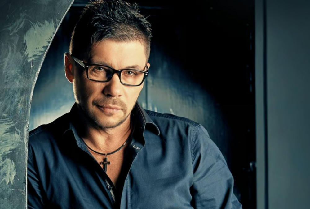 Умер сооснователь группы DZIDZIO