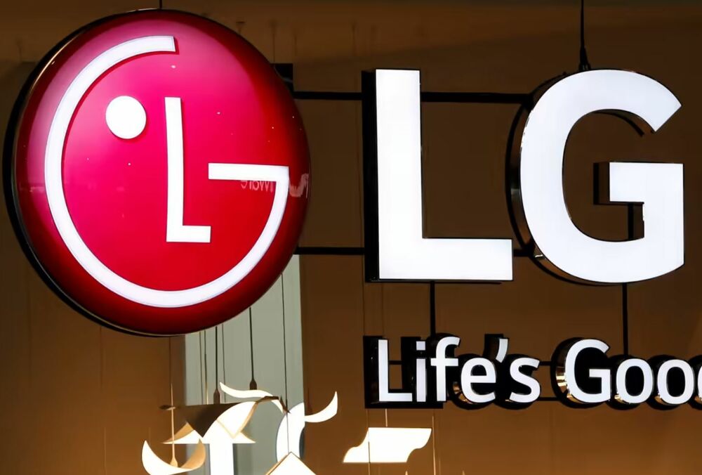 LG повертається до Росії з брендом косметики OHUI