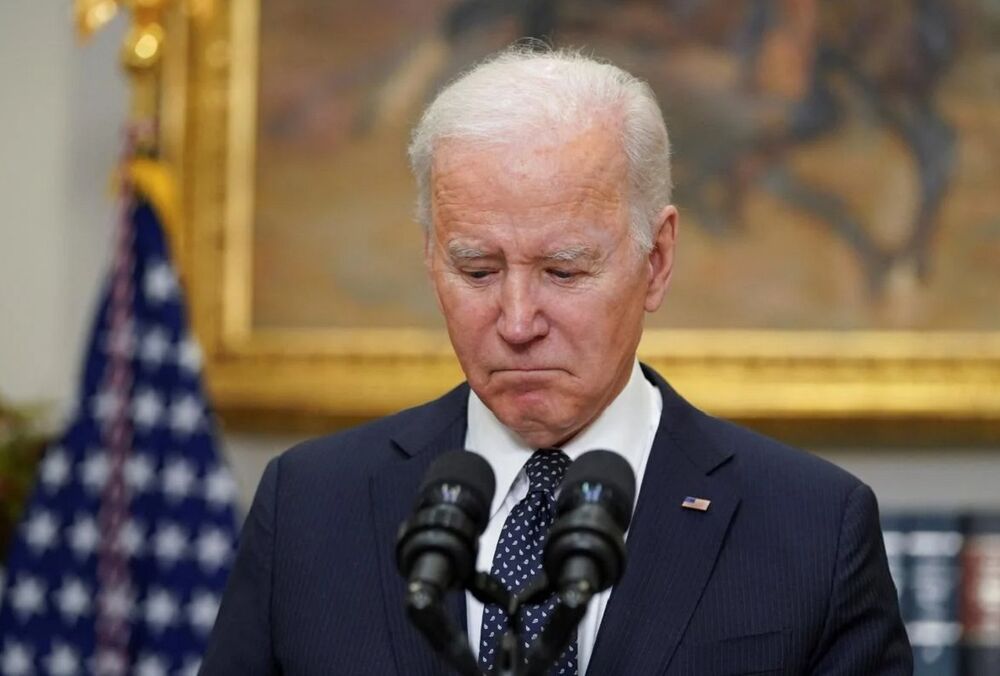 У річницю вторгнення в Україну Байден має намір звернутися до Путіна та громадян РФ