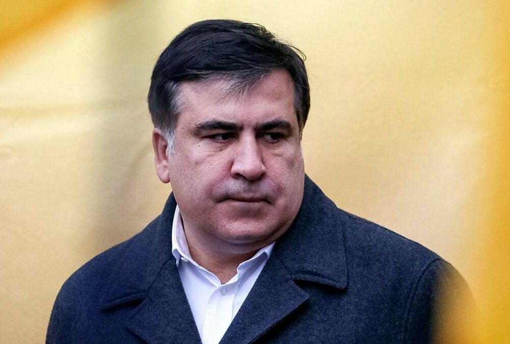 Саакашвілі відмовився від лікування у тюремній лікарні через ”обман”