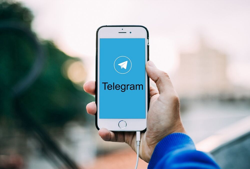 В Украине предложили запретить Telegram на время войны: что известно