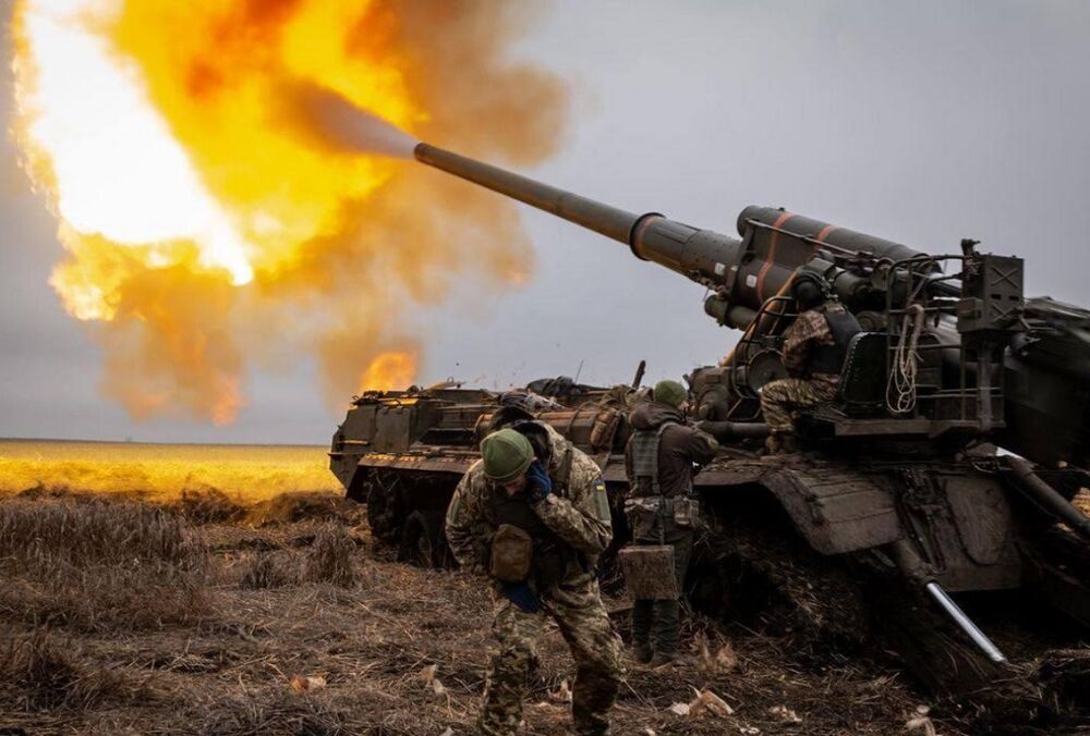 СМИ: США призвали Украину пока не переходить в масштабное наступление 