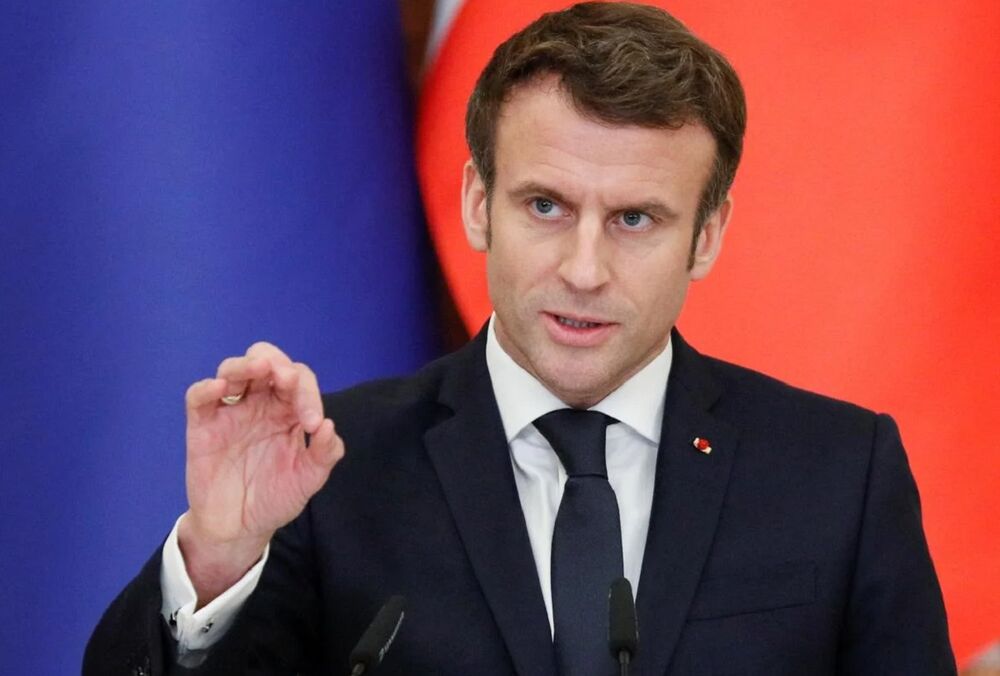 ЗМІ: Франція наклала вето на рішення ЄС щодо фінансування боєприпасів для України