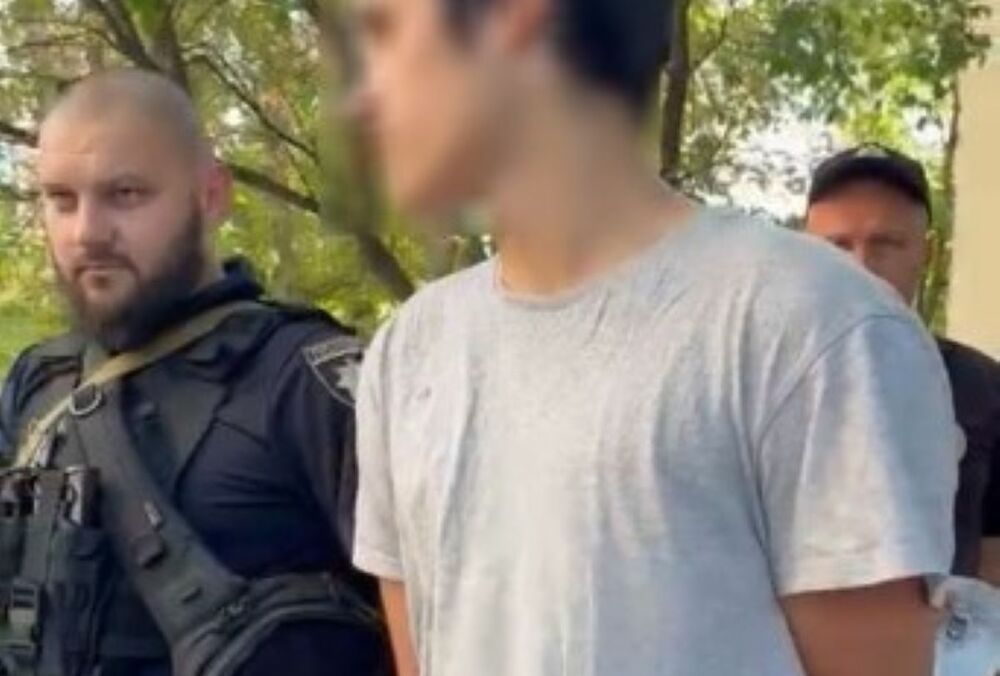 У Дніпрі юнак вистрілив у водія маршрутки