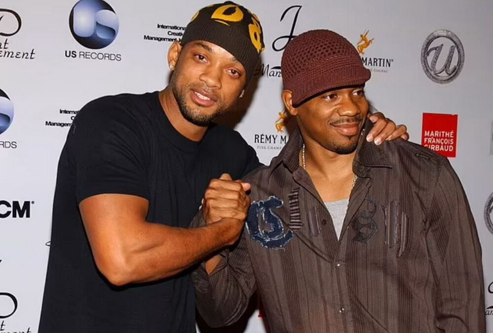 Уилл Смит опроверг заявления о том, что он гей. Актер угрожает подать в суд