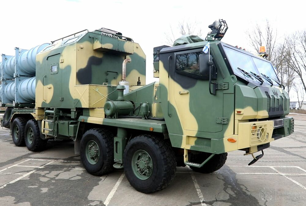 Україна модифікувала ракети ”Нептун”, щоб бити ними по цілях у Росії, до яких могли дістати ATACMS Україна модифікувала ракети ”Нептун”, щоб бити ними по цілях у Росії, до яких могли дістати ATACMS