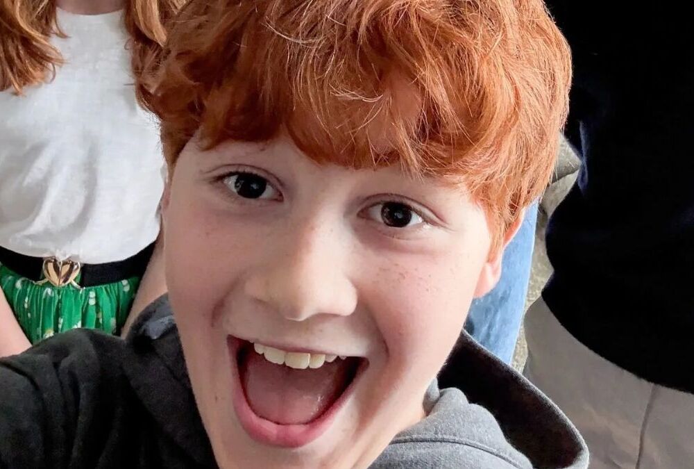 Создатели сериала о Гарри Поттере раскрыли имена актеров, которые будут играть семью Уизли