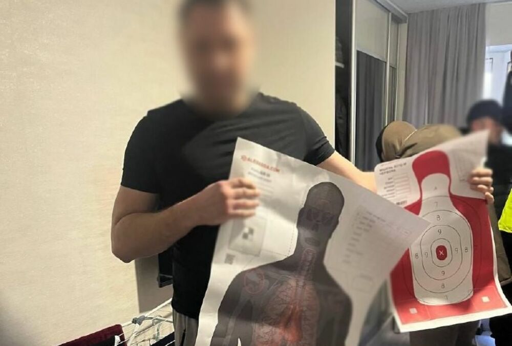 В Киеве готовили покушение на топ-чиновника Минздрава