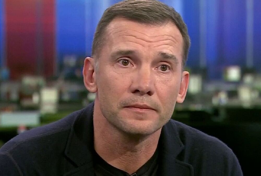 ”Это не война, а геноцид”: Шевченко жестко высказался о ”русском мире”