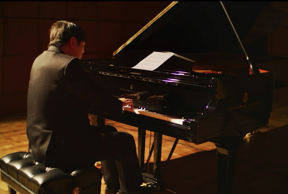 У США знайшли раніше невідомий вальс Шопена: прослухати