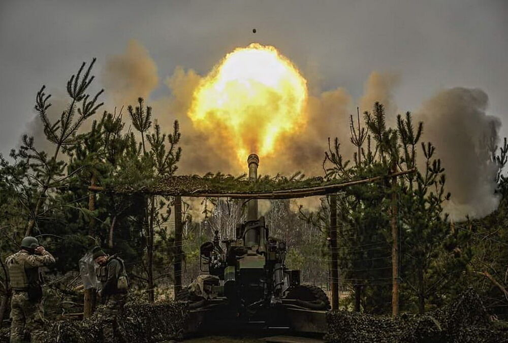 У мережу злили нову порцію секретних документів США, - NYT