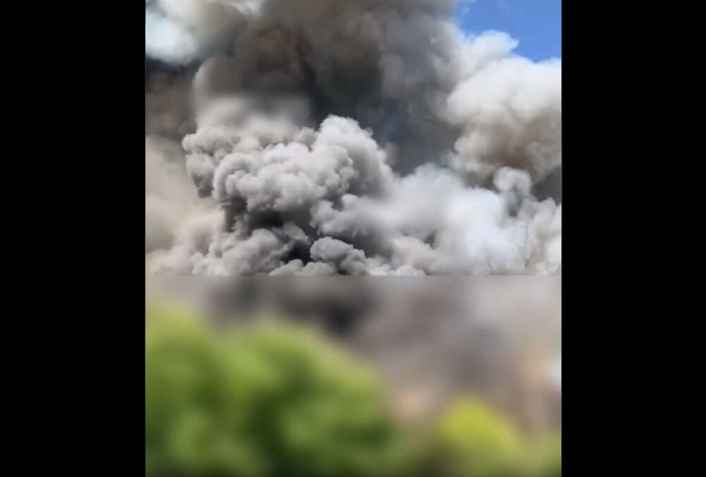 Росія вдарила ракетами по Одесі: вже троє людей у лікарні Росія вдарила ракетами по Одесі: вже троє людей у лікарні