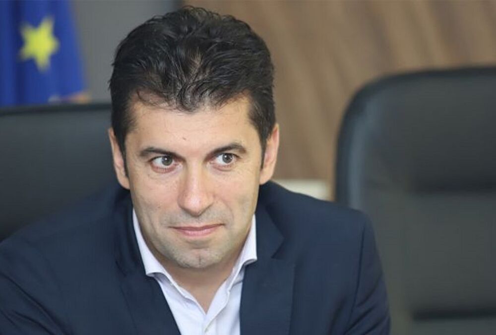 Болгария определилась, будет ли поставлять оружие Украине