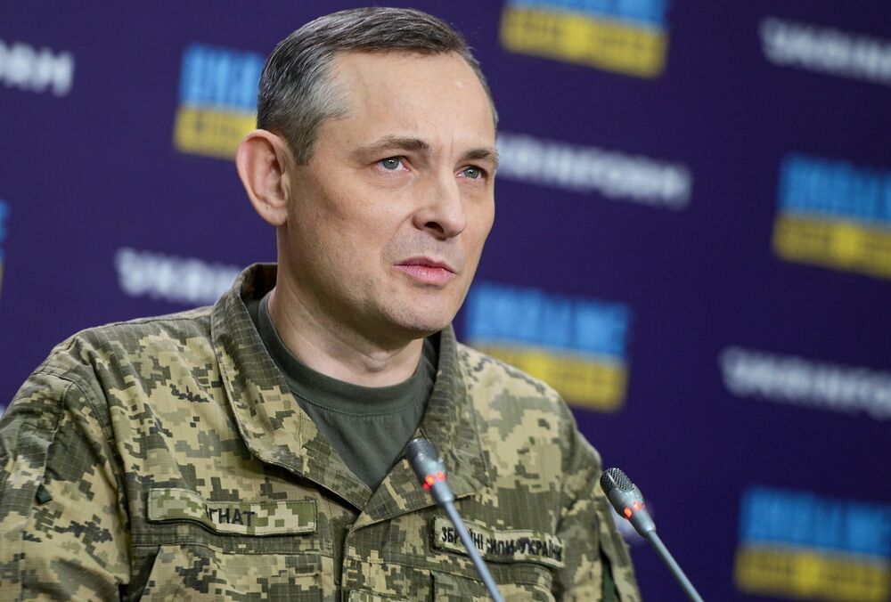 Игнат рассказал подробности ночной атаки оккупантов: есть ли критические разрушения Игнат рассказал подробности ночной атаки оккупантов: есть ли критические разрушения