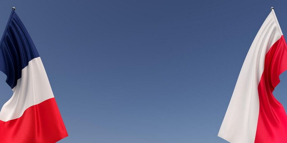 Франция и Польша не смогли договориться о снарядах для Украины, - Politico