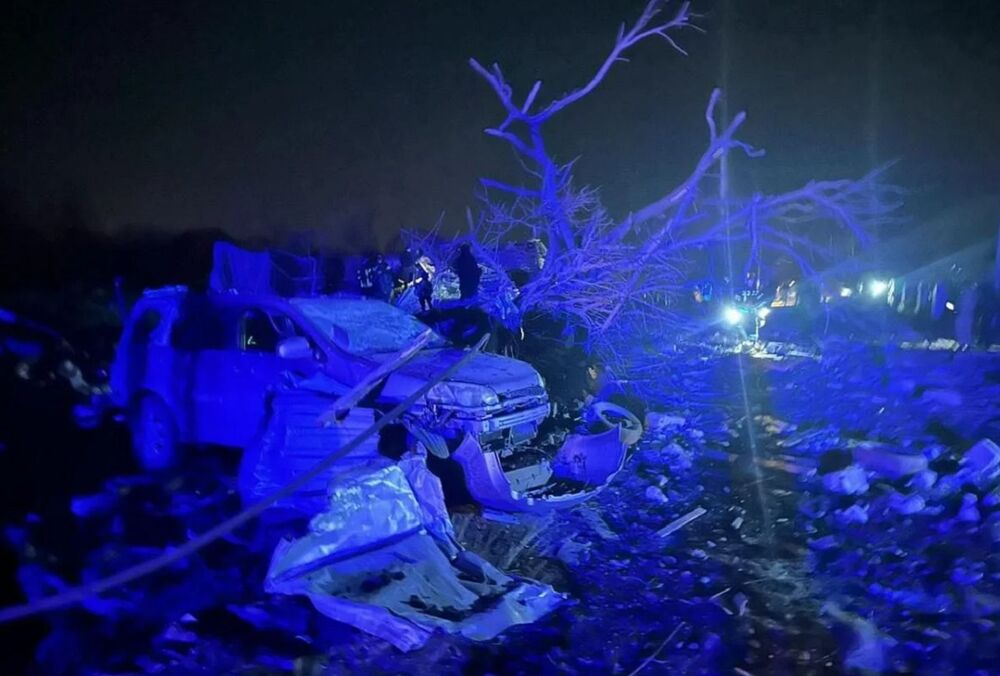 Окупанти завдали ракетного удару по Слов'янську і Краматорську: відомо про загиблих і поранених 