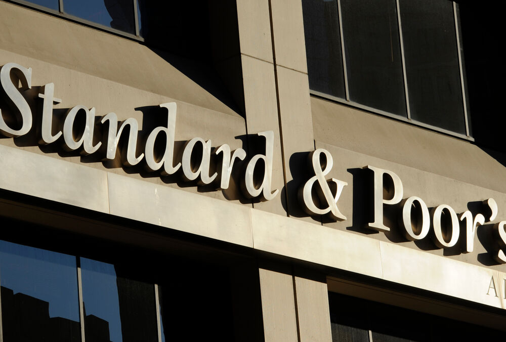 Standard & Poor’s повысило рейтинг для Альфа-Банка