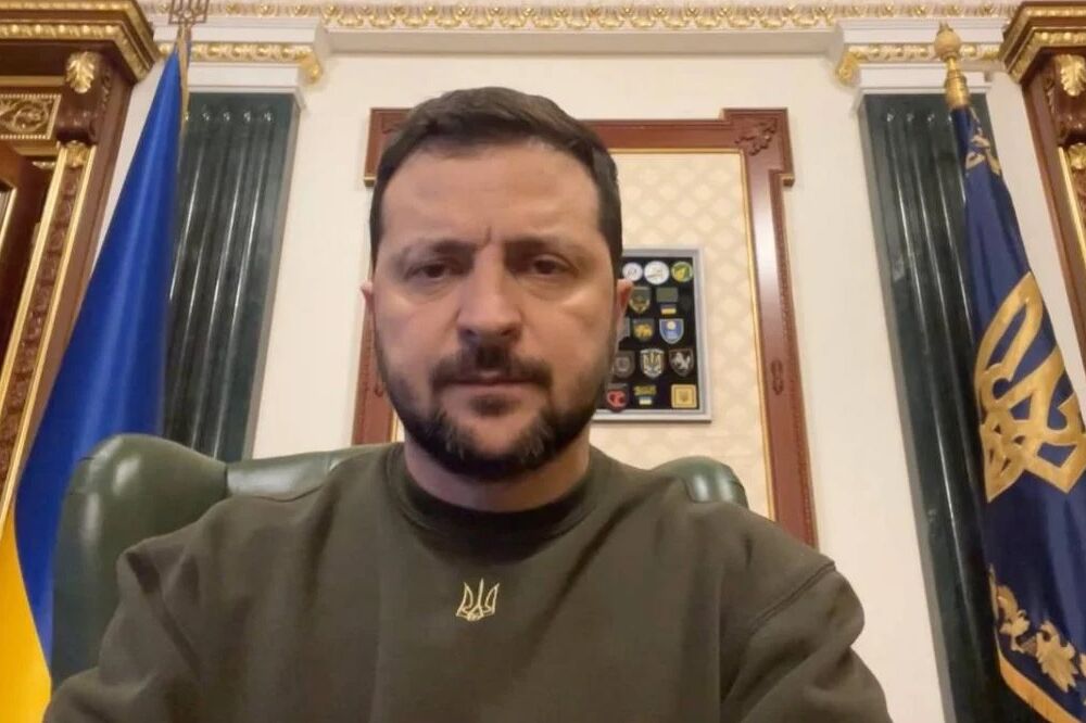 Зеленський розповів, чим небезпечна відмова України від оборони Бахмута