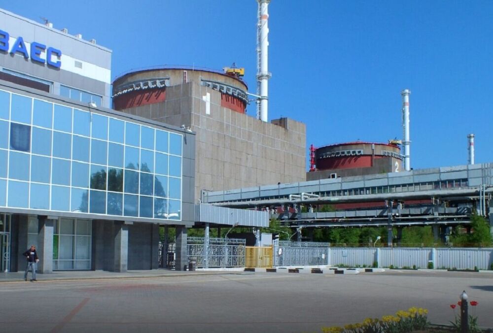 Глава Міненерго попередив про погіршення ситуації на ЗАЕС