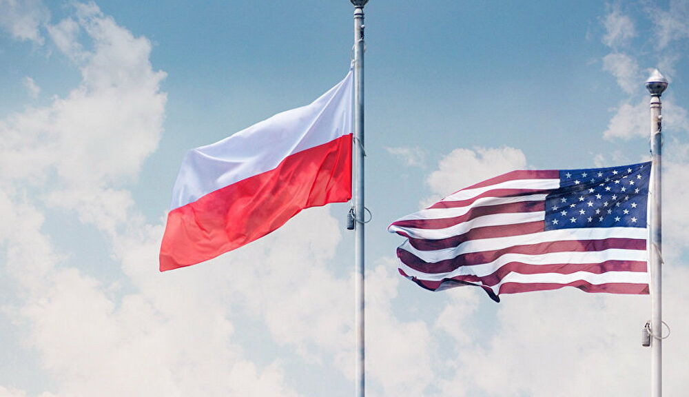 В США просят Польшу пояснить заявление о прекращении поставок оружия Украине В США просят Польшу пояснить заявление о прекращении поставок оружия Украине