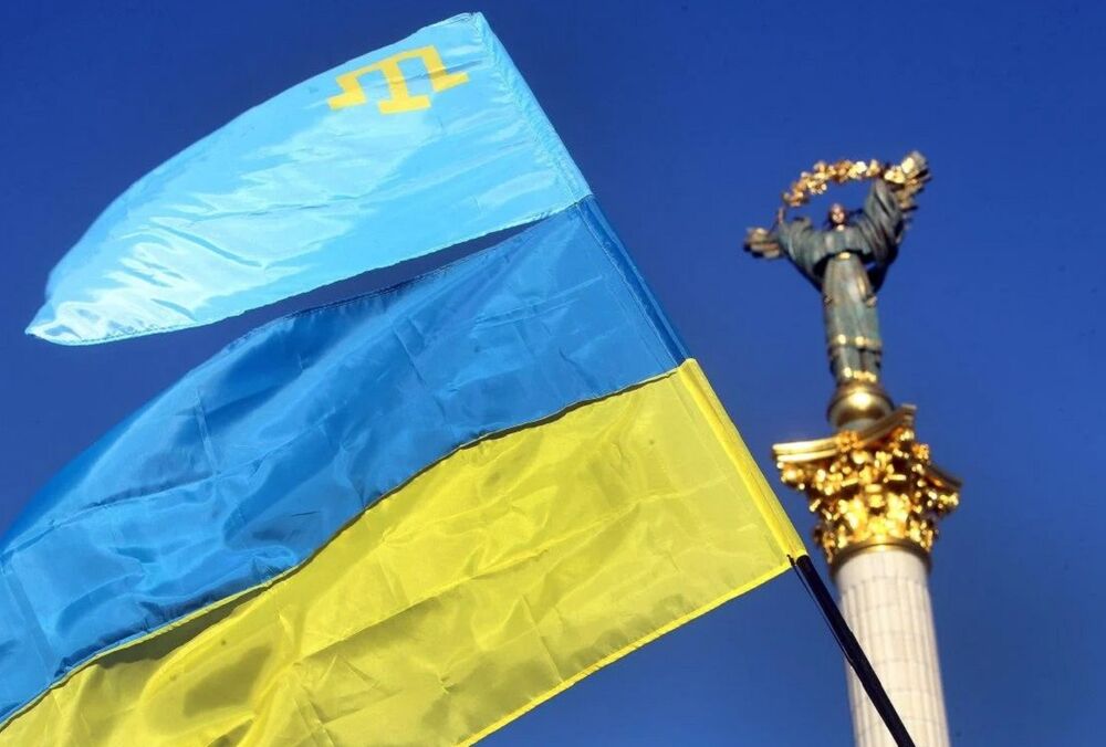 Зеленский рассказал о планах Украины по деоккупации Крыма 