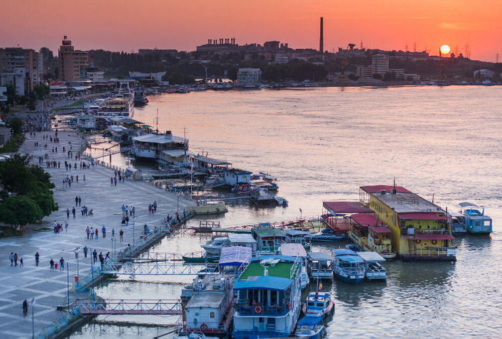 У Румунії шпигун 2 роки передавав Кремлю дані про військову техніку для України