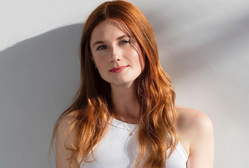 Звезда ”Гарри Поттера” впервые стала мамой