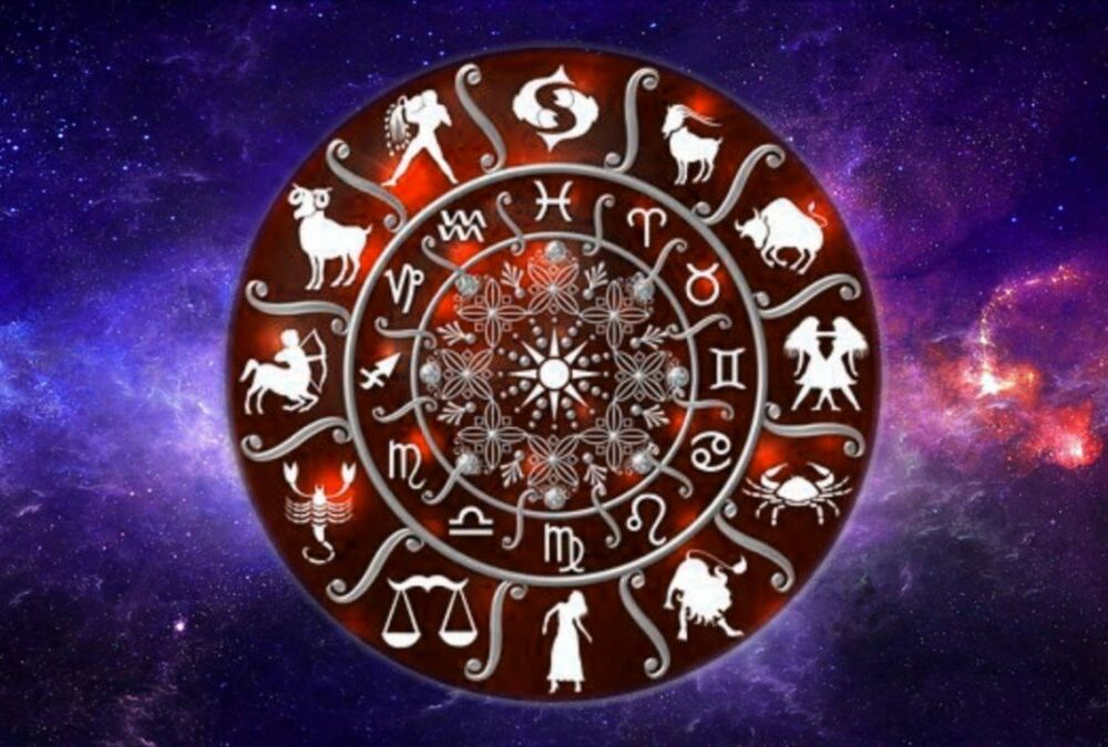 Гороскоп на 3 апреля: кому стоит быть осторожнее с техникой