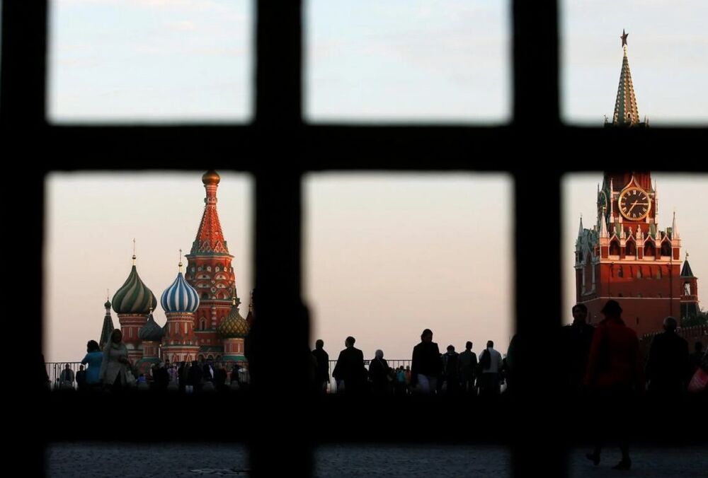 Австралія та США спільно закликатимуть Китай вплинути на РФ