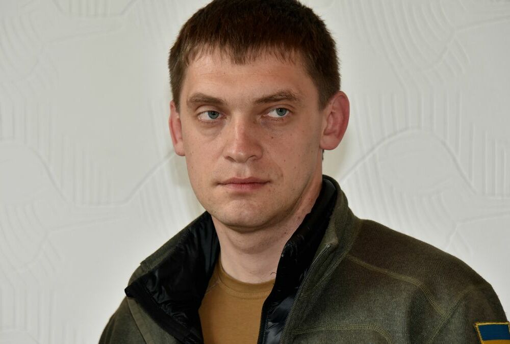 Федоров очолив Запорізьку ОВА