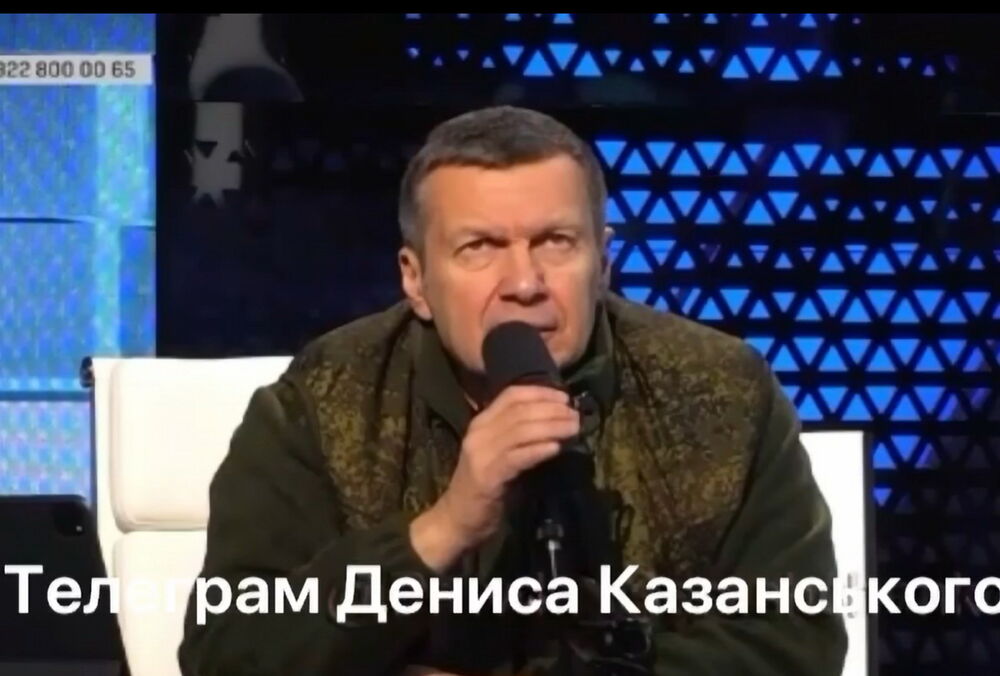 Пропагандисты Кремля угрожали Цареву накануне покушения