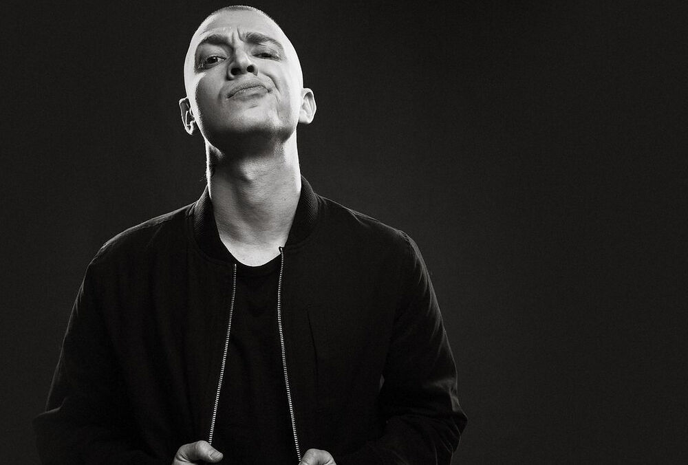 Репера Oxxxymiron у Росії оголосили у розшук