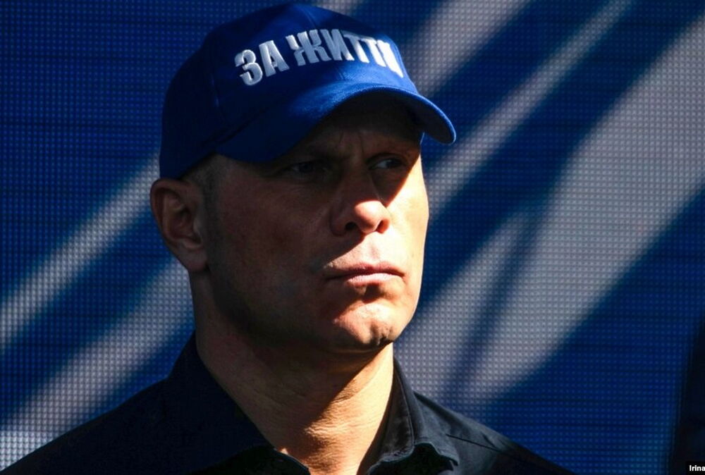 У Підмосков'ї знайдено мертвим екс-нардепа та зрадника Іллю Киву, - ЗМІ