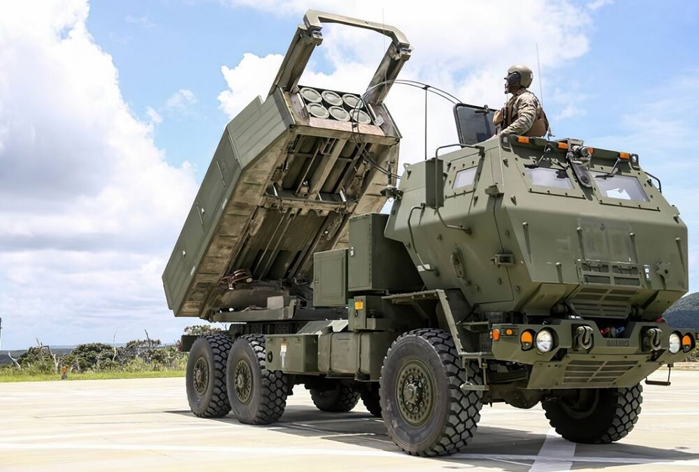 Украина получит от США РСЗО Himars, содержащие ”сюрприз”
