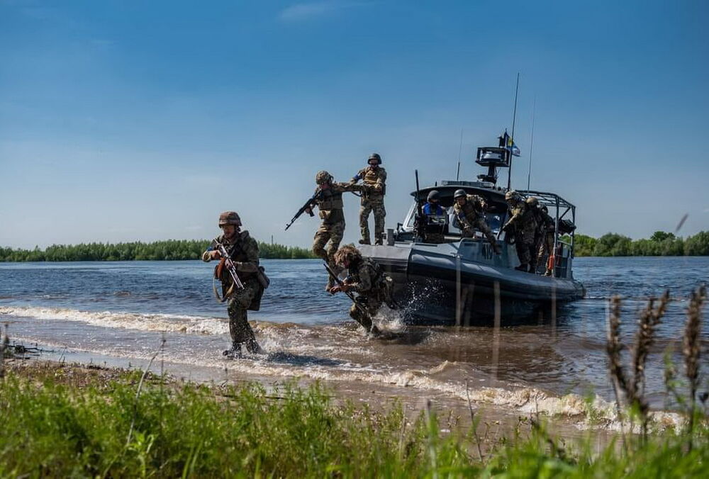 Міллі прогнозує тривалий і кривавий контрнаступ